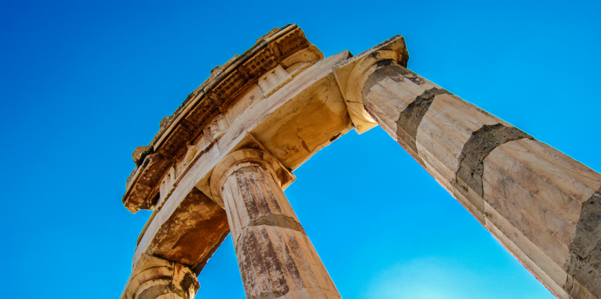 Timeless Legacies: The Seven Wonders of the Ancient World